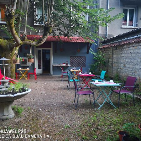 Hotel Le Memphis Poitiers Ngoại thất bức ảnh