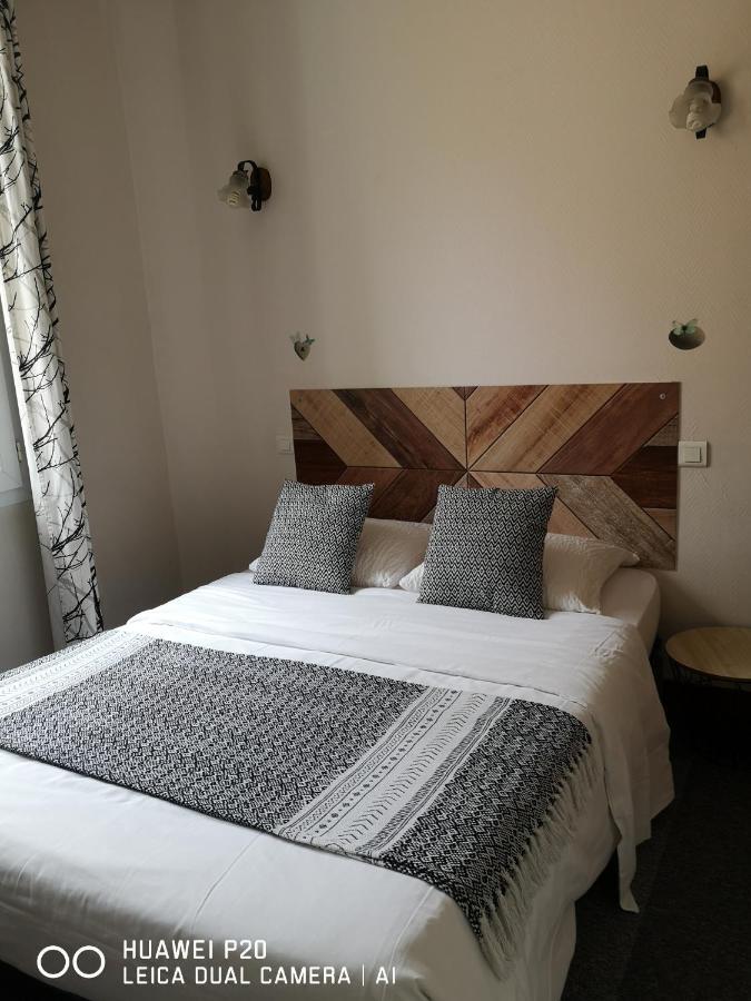 Hotel Le Memphis Poitiers Ngoại thất bức ảnh