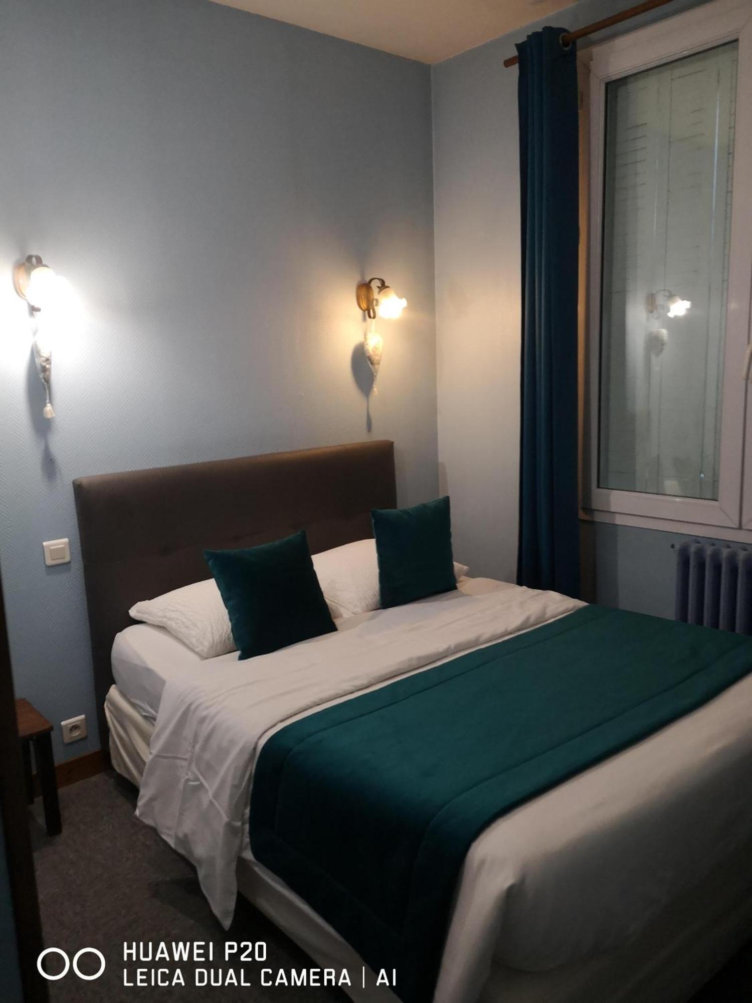 Hotel Le Memphis Poitiers Phòng bức ảnh